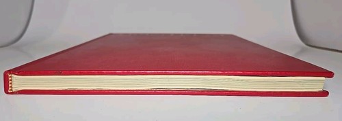 1976 Montreal Summer Olympics Games Pictorial Record Book Hardcover IIOC Vintage - Picture 5 of 16