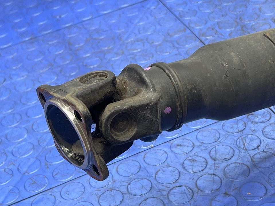 Eixo de transmissão traseiro Honda CR-V 2007-2011 eixo de hélice original do fabricante 40100SXSA01 - Imagem 2 de 4