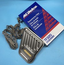 Auto Trans Filter Kit-Fluid Filter Kit ACDelc...