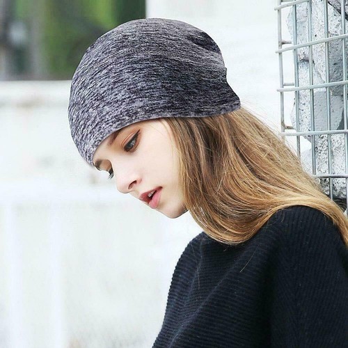 Cappellino teschio ciclismo corsa sci berretto traspirante - adatto sotto caschi - Foto 3 di 10