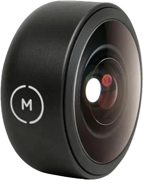 Fisheye Lens Dragons Den Phone Lens Dragons Den Lemuro Lenses