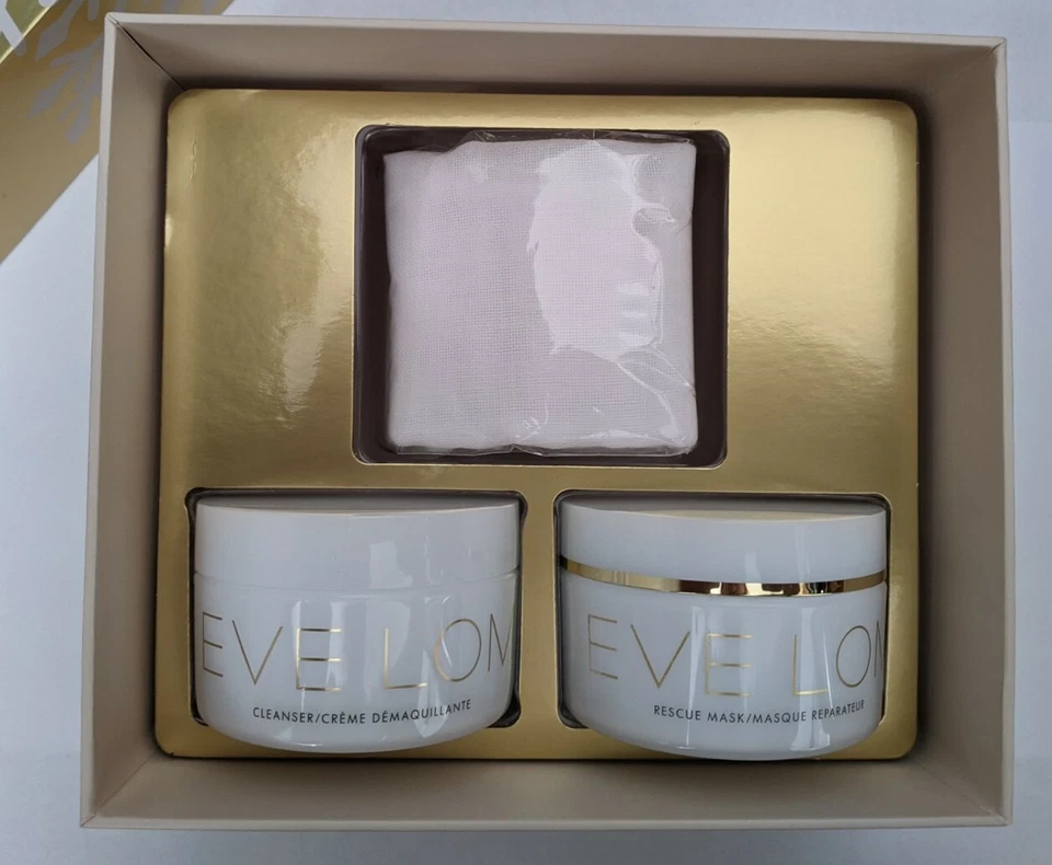 Eve Lom Rescue Mask 100ml - Image 4 of 4