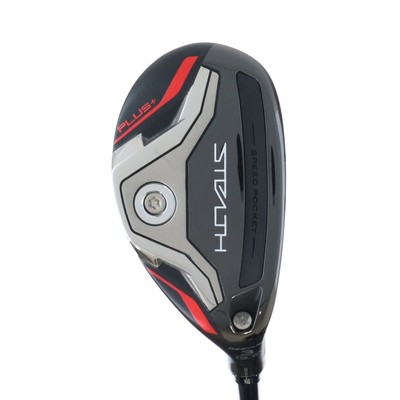 テーラーメイド ステルスプラス 3w ジュン様 はやかっ 