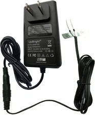 12V AC DC Adapter For Vivint Sky Master Control Panel Type VS-SH2000-C00 Power