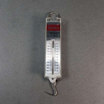 delta bolsagage weight