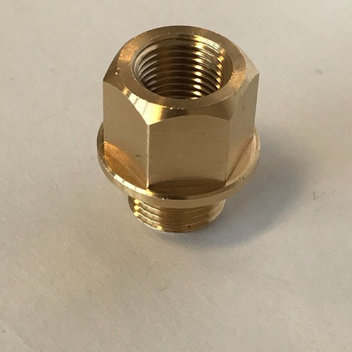 La Pavoni Spur + M11/M12 Adapter Umbausatz für Europiccola, Profi - Bild 10 von 46