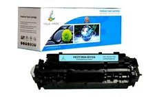 True Image Premium Toner Cartridge HECF380A-B312A For Hp Color Laser Jet Pro