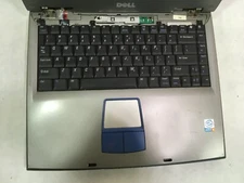 Dell PP071 Pentium 4 UNTESTED 14.1" -RR