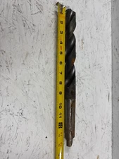 NEW CLE-FORGE 1-7/16IN HS 003570 MACHINE LATHE DRILL BIT