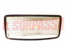 Lunette arrière Autobianchi A112