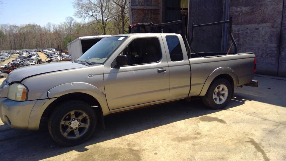 Espejo retrovisor lateral pasajero puerta manual negro para camioneta Nissan 86-97 1206309 Foto 4 de 4