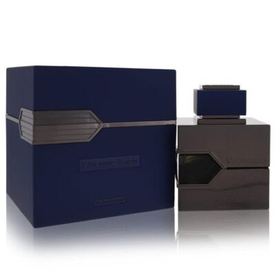 L'Aventure Knight Cologne by Al Haramain Eau De Parfum Spray 3.3 oz/ 100ml  Men