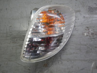 2004 PIAGGIO X9 500 OEM RIGHT SIDE REAR BLINKER 3047167 | eBay 