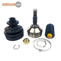 Gelenksatz Rover 400 200 Streetwise 414 Gsi/Si Cat 1.8 I 214 1.4 211 216 218