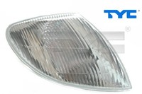 TYC 18-3593-05-2 Blinkleuchte Blinker Blinklicht FüR Renault