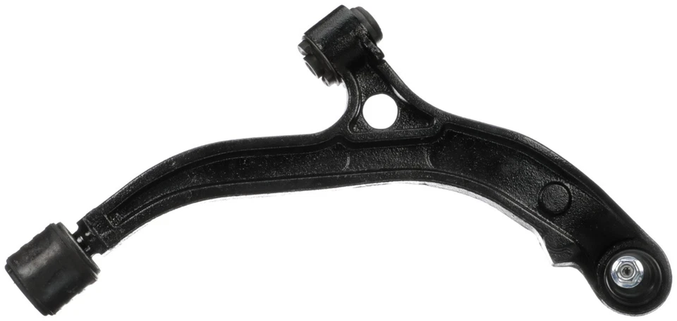 Braço de controle/junta esférica Assy Fr Rig Lwr Delphi para 01-07 Dodge Grand Caravan 3.8L - Imagem 2 de 4