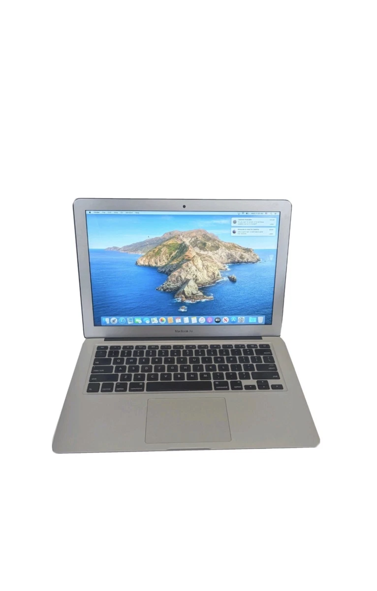Apple MacBook Air 13 in 2012 for sale | eBay