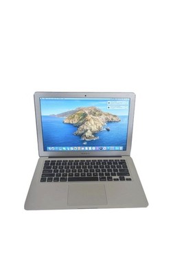 Apple MacBook Air Silver Retina 13'' 2012 i5 1.7GHz 4GB Ram 512GB mac OS X Lion