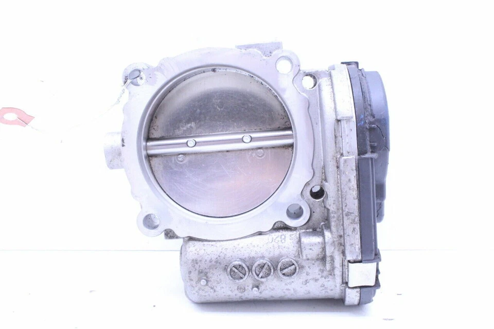 2016 Mercedes Benz AMG GT S Throttle Body OEM Used - Изображение 2 из 4