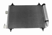Kondensator Klimaanlage Vemo V22 62 0006 FÜR CitroËN Peugeot Klimakondensator