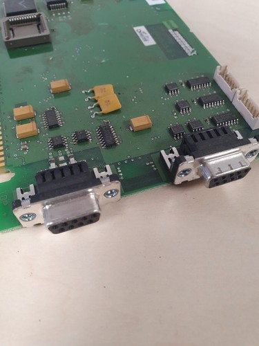 Carte Wincor Nicdor Com 16 bits 6400000115 - Photo 2/4