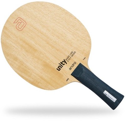 Andro Unity 5 ALL / Tischtennisholz / NEU / zum Sonderpreis