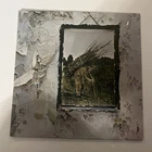 Led Zeppelin  ZOSO  SD 19129 LP 4 IV #573