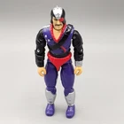 G.I. Joe 1994 Major Bludd v3 Vintage 1993 Action Figure Only Hasbro Battle Corps