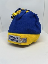 Wetzel's Pretzels Fleece Beanie 