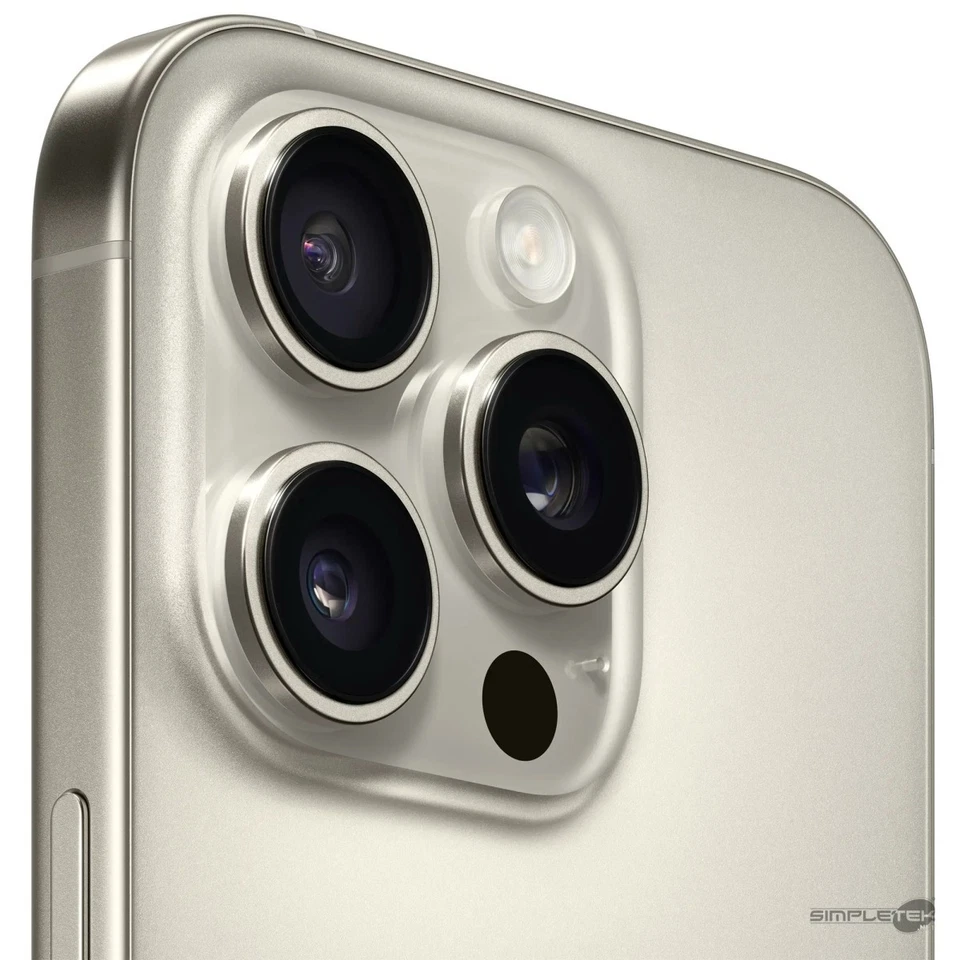Apple iPhone 16 Pro Max · 512GB, foto 3 di 4