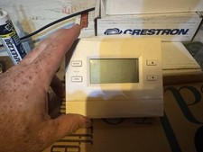 Crestron CHV-TSTATRF Thermostat (Crestron PAT...