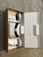 Meta Occulus Quest 2