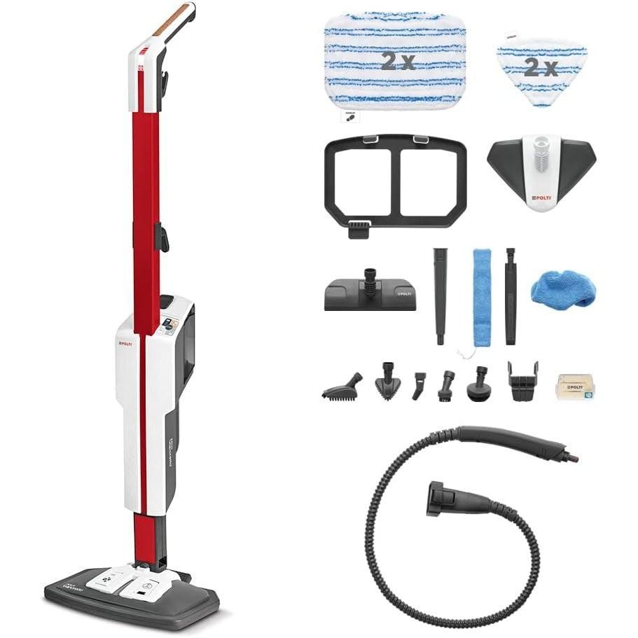 Polti Vaporetto SV650 Multifloor Steam Mop