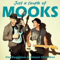 Mooks - Just A Couple Of - Vinyl Record Lp - G3Z