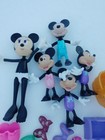 Minnie Mouse Toys Lot of Dolls and Accessories Disney Junior JAKKS & MATTEL Lot — photo 8