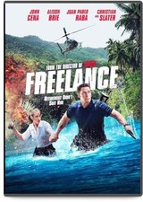 Freelance [DVD]