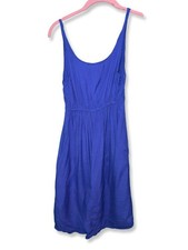 Staring at Stars UO Purple Drapey Sundress Women's Size M Y2K Flowy Rayon