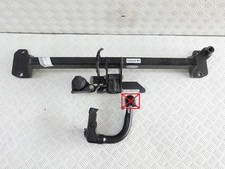 BMW 2 F45 F46 Anh�ngerkupplung abnehmbar Aufnahmesystem