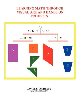 Javier S. Guerrero | Learning Math Through Visual Art and Hands on Projects