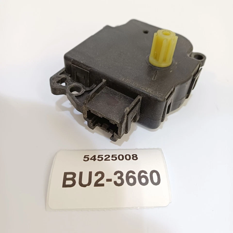 2021 Kenworth T680 кондиционер дверной обогреватель 54525008 - Изображение 4 из 4