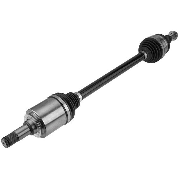 NTY Antriebswelle Hinterachse Links FüR Dodge Charger Challenger Coupe-image