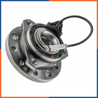 Radnabe Vorne FüR Opel | 1603296, 93182913, 93186389, 1603282, RS1238
