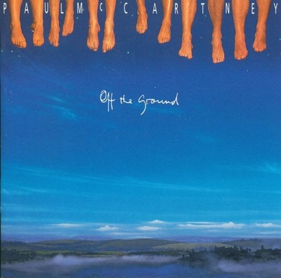 Off the Ground