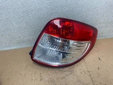 2007 to 2013 Suzuki SX4 Hatchback Right Passenger RH Tail Light Oem S4125 DW