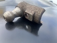 Seitenwagen Montage Frontkugel Dnepr Ural Neval Kosak Mw MB K750 K650 Mt