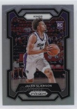 2023-24 Panini Prizm Silver Prizm Jalen Slawson #149 0ms5