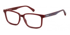 Polaroid Kids PLD D844 Red 48/13/125 JUNIOR Eyewear Frame