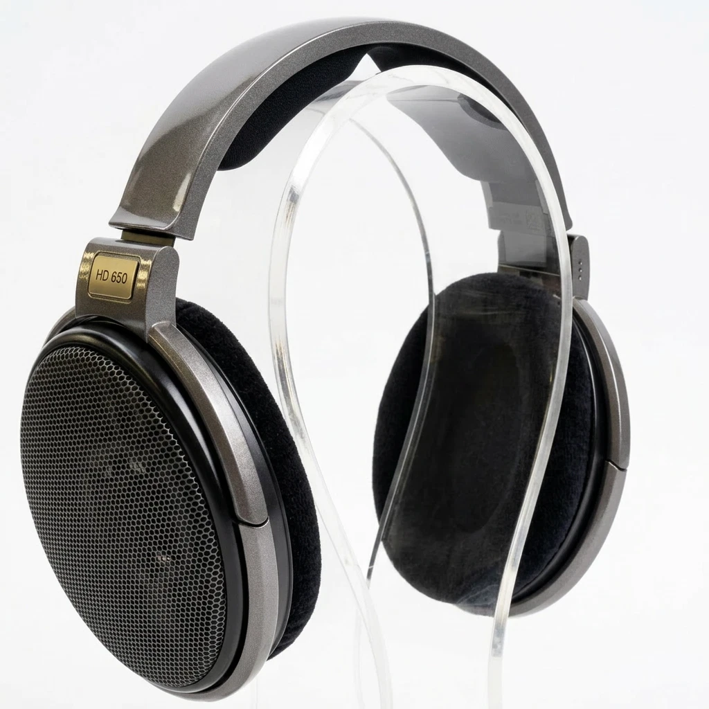 Sennheiser Hd 650 for sale - eBay
