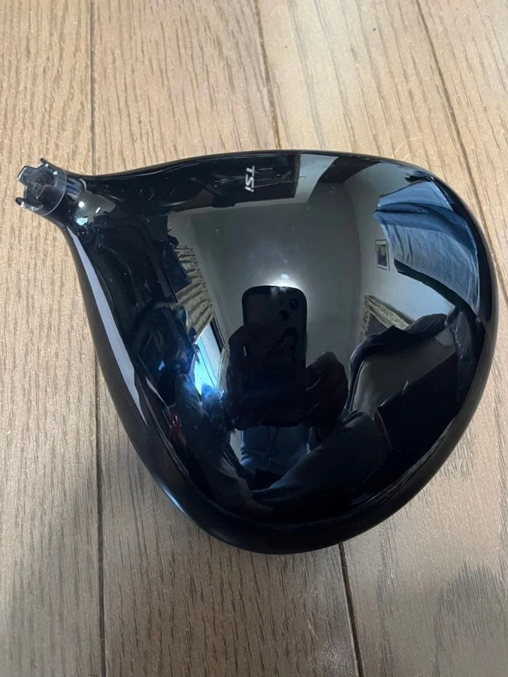 Titleist Driver TSi2 9.0 Driver Head Only Right-Handed RH JP - Image 4 of 4