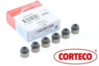 Corteco 19036058 Dichtungssatz FüR Ventilschaft FüR Daihatsu FüR Toyota